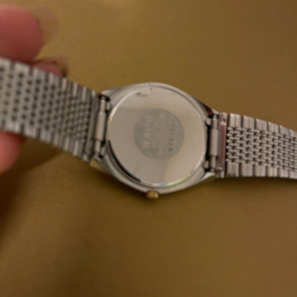 Authentic Rado vintage watch - Picture 4 of 15